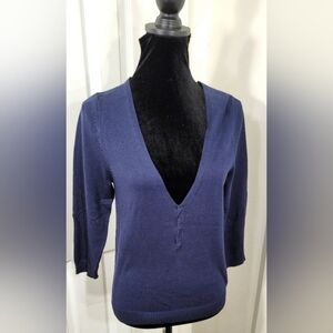 Christopher & Banks Sweater